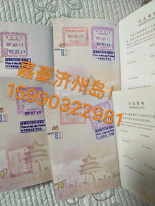 專業(yè)代辦各類簽證服務(wù)