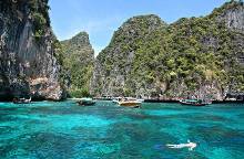 泰國簽證代辦服務(wù)升級 助力普吉島、曼谷、清邁入境旅游業(yè)務(wù)
