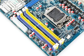 銘瑄ms h55 pro主板產品圖片32素材 it168主板圖片大全