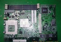 探索老舊電腦升級新選擇 批發SIS620+ESS1869電腦主板詳解